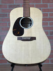 Martin X-series D-x2e Braz  Rosewood Left-handed Acoustic-electric Guitar