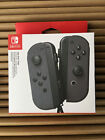 Nintendo Switch 1 Pair Joy-con Controller With Strap  Multiple Color Available