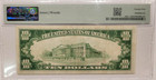 1929  10 The First National Bank Of Pearisburg Virginia Pmg Very Fine 25 Ch 8091