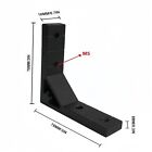 8pcs 80 20 Angle Corner Joint Bracket With Screws For 2020 Aluminum Extrusion