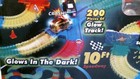 Magic Tracks Crash Kit   Glow      as Seen On Tv     70723   Fs