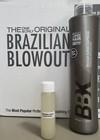 Brazilian Blowout Express Smoothing Solution - 1oz Single Treatment