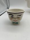 Baileys Irish Cream Yum Winking Face Teapot  Cups   Sugar Bowl Limited Edit mint