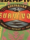 Australian Survivor Redemption - Green Barren Tribe Buff - Read Description