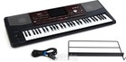 Korg Pa700 61-key Arranger Workstation