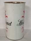 Holland Beer Flat Top Beer Can Premium Ale Eastern Brewing Co Hammonton  Nj