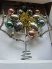 Mercury Glass Christmas Tree Topper By Lauren Conrad Nib