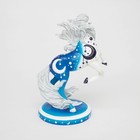 Enesco The Trail Of Painted Ponies Midnight Lullaby Horse Figurine 10 3 Inch