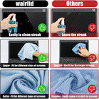 Car Screen Cleaner Spray   Tv Computer Laptop Touchscreen Mist Cleaning Kit W   