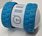 Sphero Ollie App-controlled White Lot Of 2 Rolling Rechargable