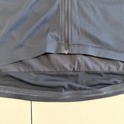 Nwt Rapha Men s Brevet Lightweight Cycling Jersey Black Grey Size Large Blw06xx