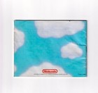 Super Mario Bros 2 - Authentic Manual Instruction Booklet - Nintendo Nes