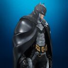 Dc Batman Art Scale Statue  rafael Grampa 