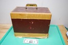 1950 s  Vintage Black Singer 99 Portable Sewing Machine Am532700