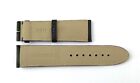 Montblanc Star Rieussec Black Alligator Strap 117 74 22 Mm 107026  5 New