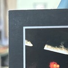 Ocean s Eleven 1 x1 25  Movie Film Cell In 5x7 Card George Clooney Brad Pitt