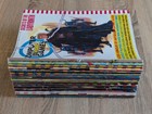 Computer   Video Games Cvg Magazine Job Lot X24 Issues 1986-1990 Retro Gaming