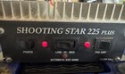 Shooting Star 225 Plus