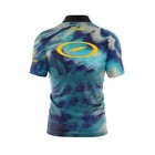 Custom Name Storm Ion Max Pearl Bowling Jersey Shirts - Usa Size