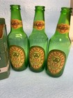 Sweet Vintage 1952 Ballantine Xxx Ale 6-pk Bottles   Carrier Newark New Jersey