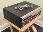 Revox B 261 Fm Stereo Tuner For Repair Parts Or Restoration B261