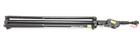 Manfrotto 420b Combi Boom Stand  black   no Sand Bag  - Meh Condition