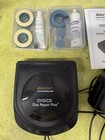 Aleratec Dvd cd Disc Repair Plus Motorized Kit Open Box Tested Powers On  Clean 