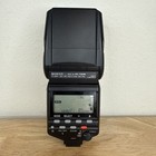 Sony Hvl-f56am Flash For Camera - Read