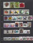 Canada 2010-2012 Used Collection 104  Different  Stamps  43