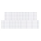 12pcs Led Strips I-6500sy80131-r-v2 For Sony Kd-65x750h Xbr-65x800g Kd-65x7500h