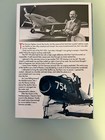Forever Flying Rare Signed Book By Legendary Pilot R A Bob Hoover New 