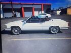 1988 Cadillac Deville 
