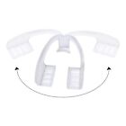 Dental High Quality Night Mouth Guard For Teeth Clenching Grinding Sleep Splint