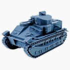 Vickers Medium Mk Ii