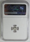 2022 China Pt30y Panda 40th Anniversary Ngc Ms 70 1g 999 Platinum