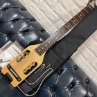 Traveler Guitar Ultra Light Travel Guitar