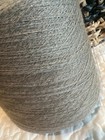 Soft Dark Beige gold Peruvian Baby Alpaca merino lrx Yarn  0weight 1041grams