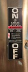  new  Ge Thn3361ss 30a 3ph 480v 600vac Nema 4x Non-fused Stainless Steel Thn