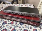 Dbx 286s Microphone Preamp Channel Strip Compressor De-esser Dynamics Processor