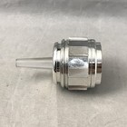 Star Trek Phaser Replica Part Muzzle Tos Vintage Cosplay Plastic