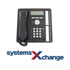 Avaya 1416 Digital Deskphone Or 1416 Telephone Black