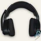Corsair Void Pro Rgb Carbon Black Gaming Headset For Pc  ca-9011152  - For Parts