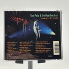 Tom Petty And The Heartbreakers  Greatest Hits Cd  1993 New Jewel Case