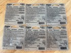 read  Energizer Cr2032 Lithium Batteries - 6 Count 6 Packs
