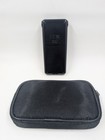 Bactrack Trace Breathalyzer Portable Breath Alcohol Tester - Black Tested Works