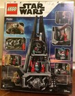 Lego 75251 Star Wars Darth Vader s Castle Brand New Sealed Box Free Shipping
