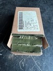 Trioxane Military Issue Large  Compressed Fuel Bars - 5 Boxes 15 Bars Total- Nib