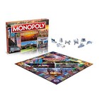 Tucson Edition Monopoly Board Game - New   Sealed