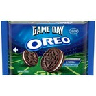 Oreo Game Day Chocolate Sandwich Cookies  Limited Edition  10 68 Oz