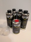 U-pol Up0820 Raptor Black Spray-on Truck Bed Liner Kit  1 Gallon 